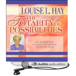  Totality of Possibilities (Audible Audio Edition) Louise 