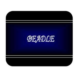  Job Occupation   Beadle Mouse Pad 