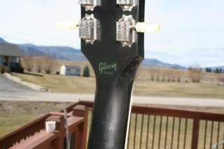2010 Gibson Les Paul Axcess Standard   Gun Metal Grey   MINT  