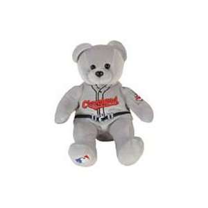  Cleveland Indians Team Bear