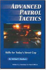   Street Cop, (1889031542), Michael Rayburn, Textbooks   