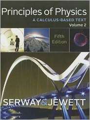   5th ed., (1133712746), Raymond A. Serway, Textbooks   