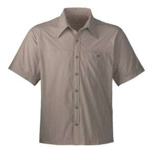  Leno Short Sleeve Shirt   Mens by Mountain Hardwear 