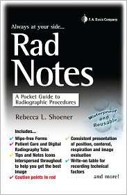   Procedures, (0803622740), Rebecca Shoener, Textbooks   