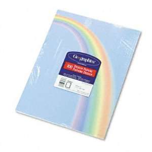  Rainbow Design Letterhead Paper   Rainbow, 24lb, Letter 