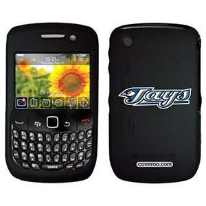  Toronto Blue Jays Jays on PureGear Case for BlackBerry 