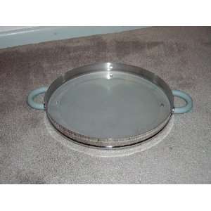  Michael Graves Round Serving Tray
