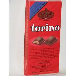 Camille Bloch Torino Chocolate, No Sugar Added  Grocery 