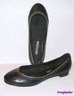 to the Max womens flats loafers slip on shoes 6 M black