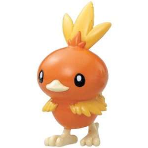   Figure   1.5 Torchic / Achamo (M 090) (Japanese Import) Toys & Games