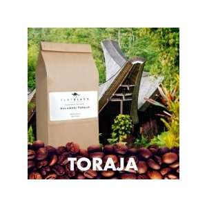  Sulawesi Toraja Shade Grown Coffee   12 oz.