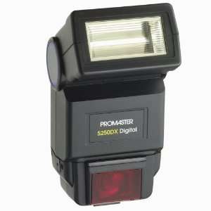  Promaster 5250DX DigitalFlash