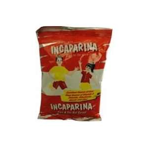 Incaparina Corn Flour Plant Drink 15 oz   Bebida De Harina Vegetal 