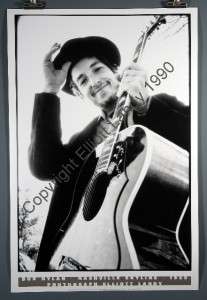 Bob Dylan Nashville Skyline 1969, Gibson J 200 Guitar  