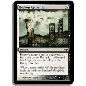  Beckon Apparition