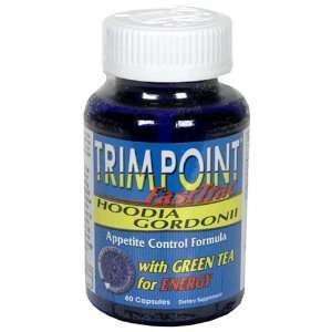  Trim Point Fast Trac Hoodia Gordonii with Green Tea for 