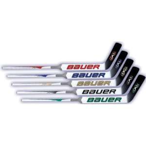  Bauer Vapor X50 Color Intermediate Hockey Goalie Stick 