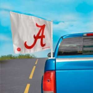  Alabama Crimson Tide Truck Flag