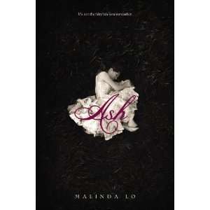  Ash [Paperback] Malinda Lo Books