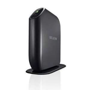   Exclusive PLAY N600 DUAL BAND N ROUTER By Belkin Electronics