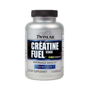  Creatine Fuel Stack 180cp