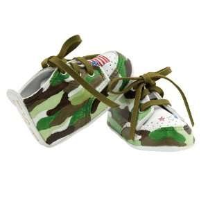  Lil Commando Baby/toddler Shoes   Fits Ages 1 to 6 Months 
