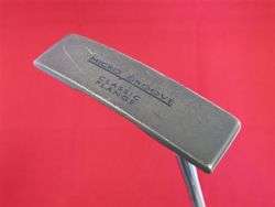 TOP FLITE MICRO GROOVE CLASSIC FLANGE PUTTER 35inches  