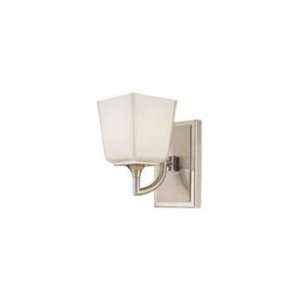  Hudson Valley 8581 PSN Lawrence Wall Sconce Home & Garden