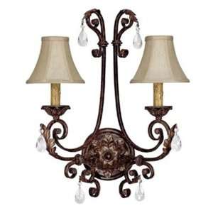  Capital Lighting 1612CB 413 CR Sheffield Collection 2 