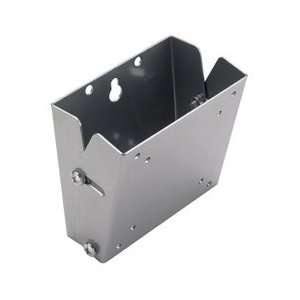  OmniMount 13 To 24 Small Flat Panel Mount With Tilt QM 