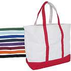 Boat and Beach Tote Open Top Bag MSRP