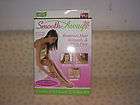 SMOOTH AWAY AS SEEN ON TV PAIN FREE HAIR REMOVAL