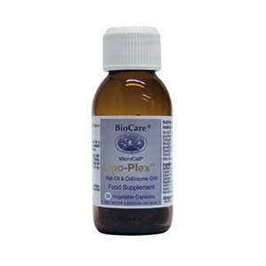  Biocare MicroCell Lipo Plex 60 Capsules, Beauty