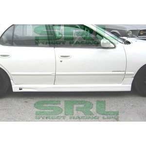  Nissan Altima 93 94 95 96 97 Side Skirt Body Kit BC Style 