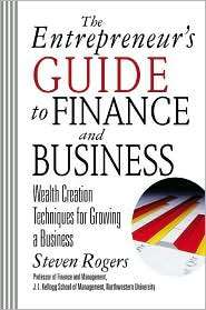   Business, (0071380817), Steven Rogers, Textbooks   