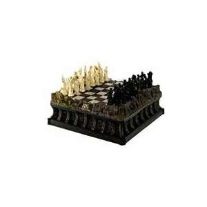  King Kong Deluxe Chess Set Toys & Games