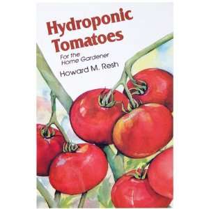  Hydroponic Tomatoes 