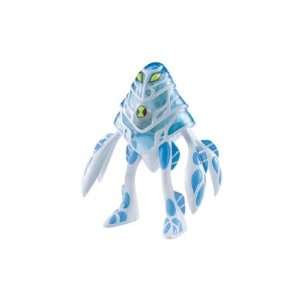  Ben 10 Ultimate Alien 15cm AmpFibian Toys & Games