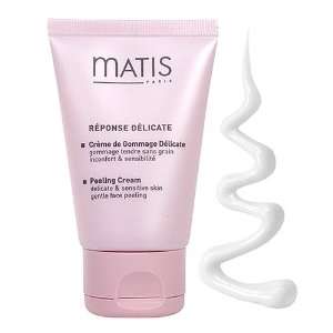  Matis Paris Peeling Cream   Creme de Gommage Delicate 1.69 