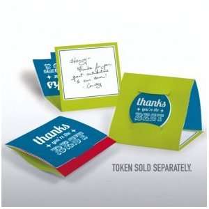 Tokens of Appreciation Envelope Cards   Thank You Theme 
