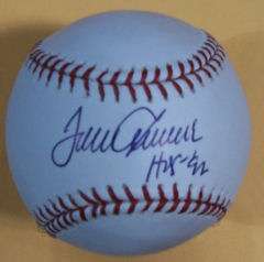   autographed by hall of famer tom seaver in seaver s 20 year career