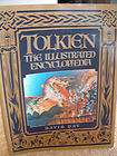 Tolkien The Illustrated Encyclopaedia by Dav