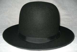   style and design, to the hat worn by Sidney Toler as Charlie Chan