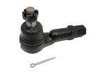 Front Outer Tie Rod End   Steering Part ES2281R (Fits 1988 Mazda 