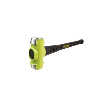 Wilton 21036 10 lb. BASH Sledge Hammer with 36 in Unbreakable Handle