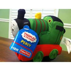  Thomas and Friends Percy Plush Toy Toys & Games