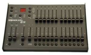 LEPRECON LP612 LIGHTING CONSOLE $50 INSTANT OFF THEATER  