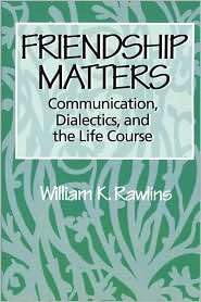 Friendship Matters, (0202304043), Rudolf Steiner, Textbooks   Barnes 