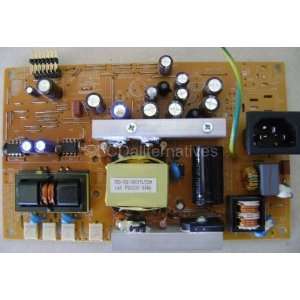  Repair Kit, Polaroid TLA 01911C, LCD Monitor, Capacitors 