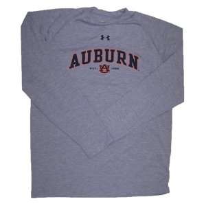  Auburn Tigers Long Sleeve T Shirt